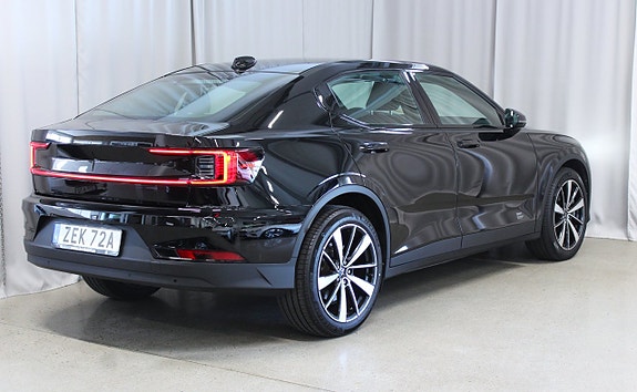 Polestar 2 2 of 30