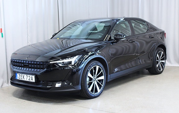 Polestar 2 10 of 30