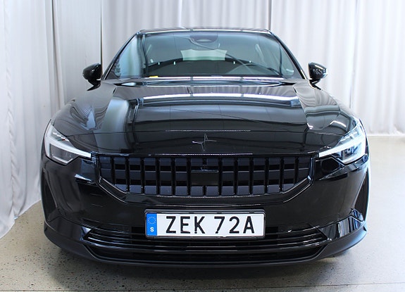 Polestar 2 4 of 30