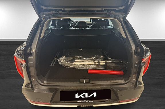 Kia K4 13 of 14