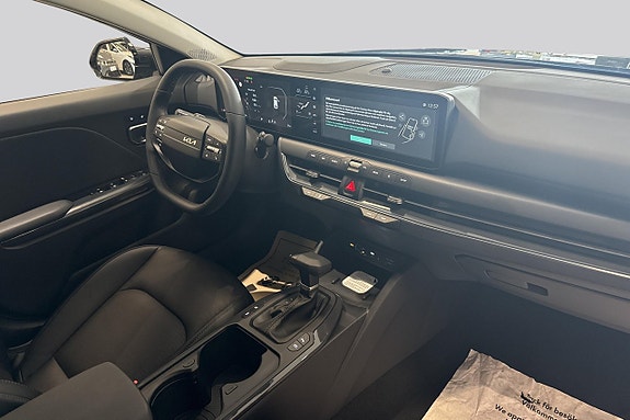 Kia K4 10 of 14