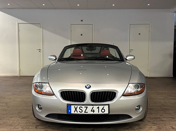 BMW Z4 4 of 5