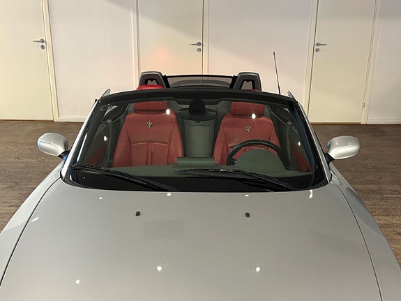 BMW Z4 5 of 5