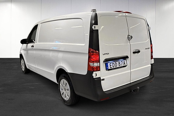 Mercedes-Benz Vito 114 4 of 5