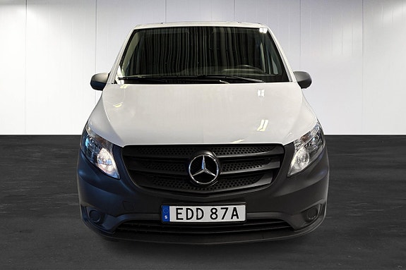 Mercedes-Benz Vito 114 5 of 5