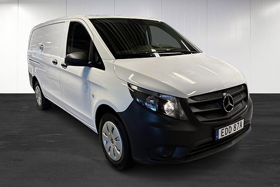 Mercedes-Benz Vito 114 2 of 5
