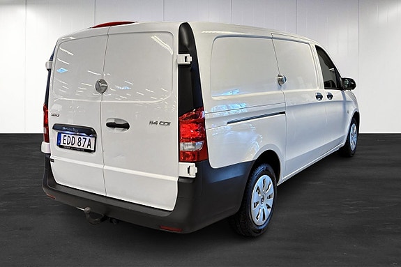 Mercedes-Benz Vito 114 3 of 5
