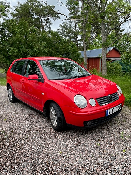 Volkswagen Polo 3 of 4