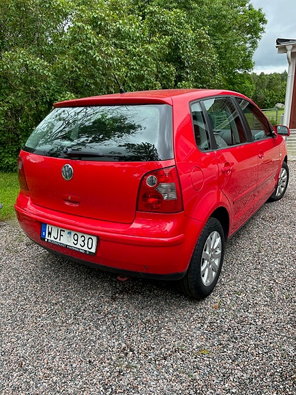 Volkswagen Polo 4 of 4