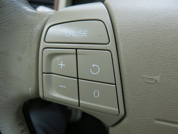 Volvo V70 21 of 24