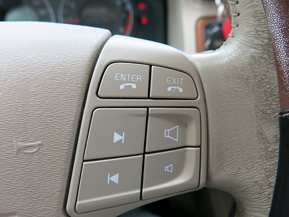 Volvo V70 22 of 24