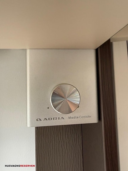 Adria ALPINA 613UT 21 of 21