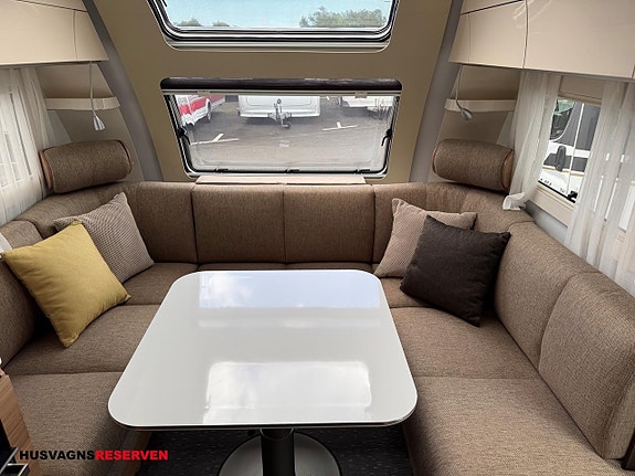 Adria ALPINA 613UT 8 of 21