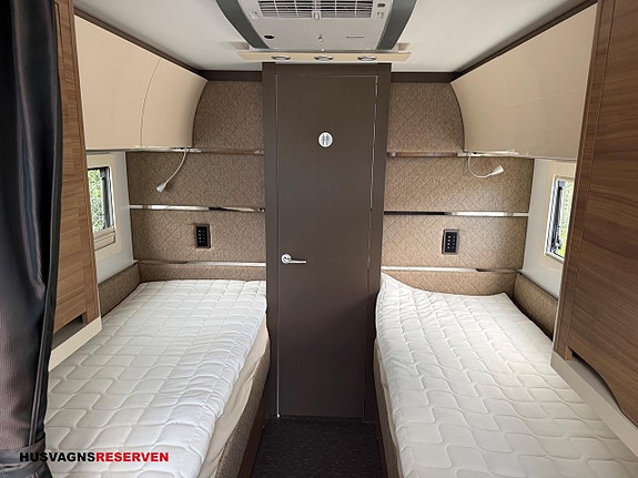 Adria ALPINA 613UT 14 of 21
