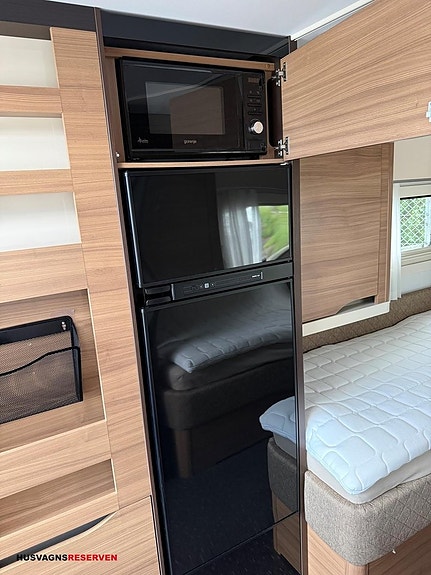 Adria ALPINA 613UT 13 of 21