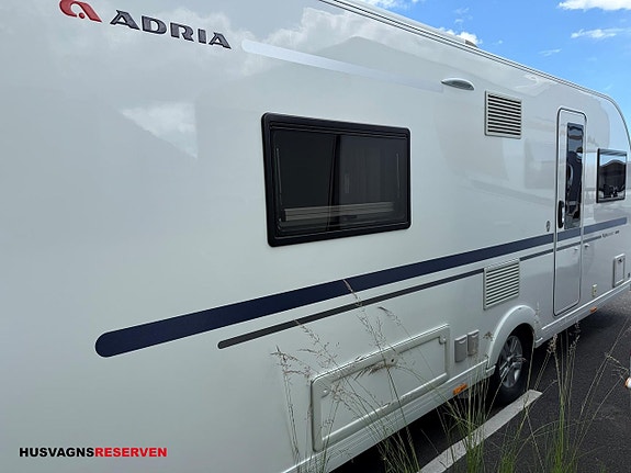 Adria ALPINA 613UT 4 of 21