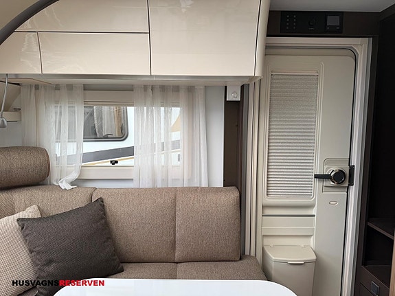 Adria ALPINA 613UT 11 of 21