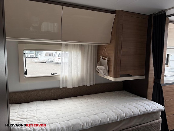 Adria ALPINA 613UT 16 of 21