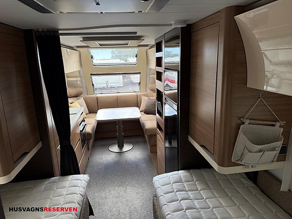 Adria ALPINA 613UT 15 of 21