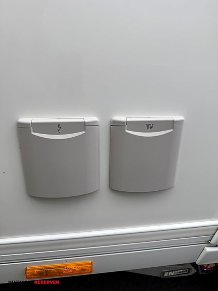 Adria ALPINA 613UT 6 of 21