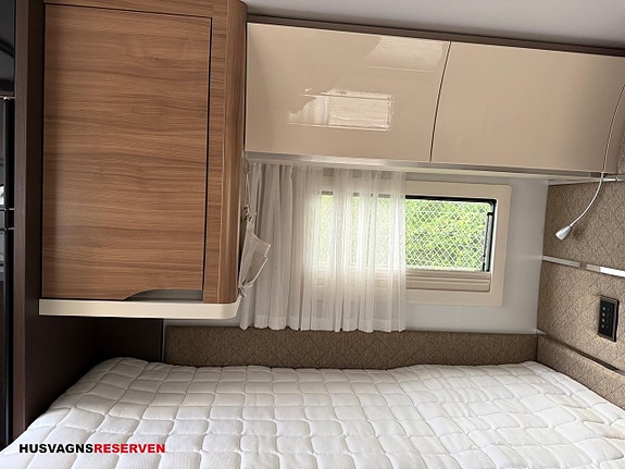 Adria ALPINA 613UT 17 of 21