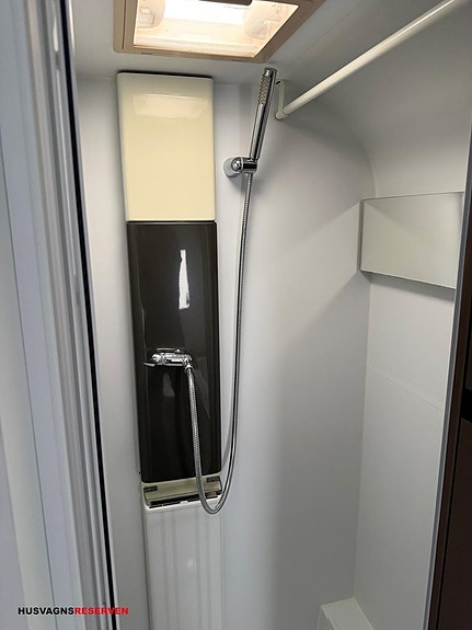 Adria ALPINA 613UT 20 of 21