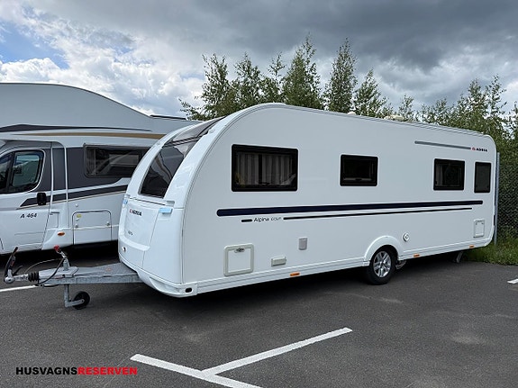 Adria ALPINA 613UT