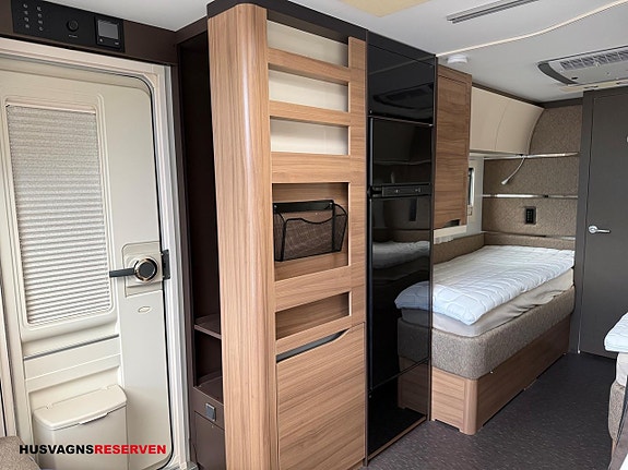 Adria ALPINA 613UT 12 of 21