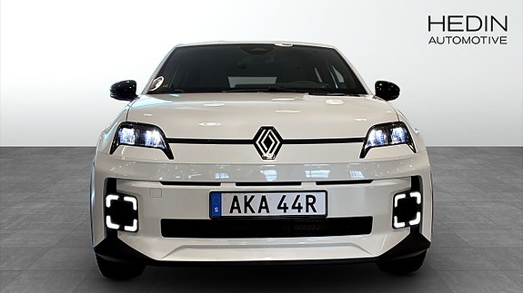 Renault 5 8 of 9