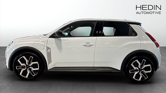 Renault 5 6 of 9