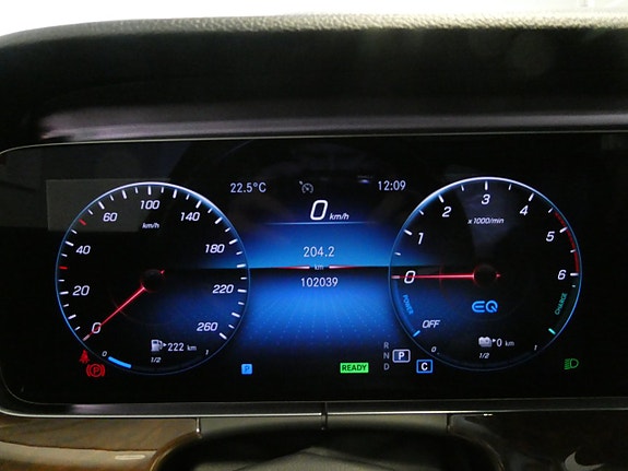 Mercedes-Benz E300 12 of 18