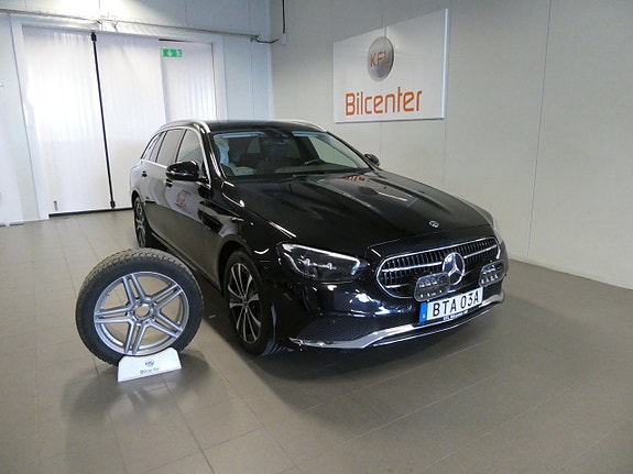 Mercedes-Benz E300