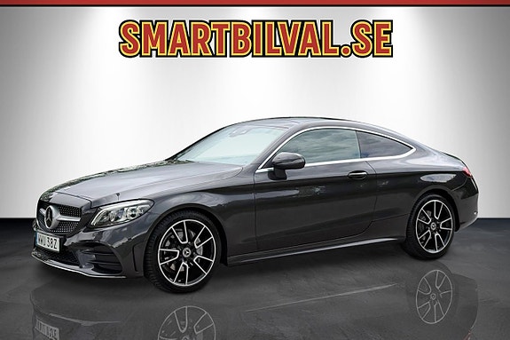 Mercedes-Benz C200 3 of 30