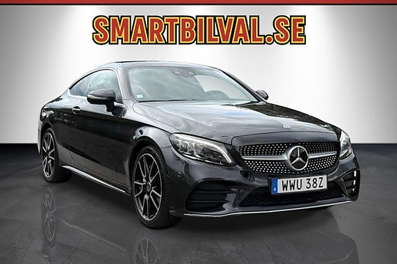 Mercedes-Benz C200 8 of 30
