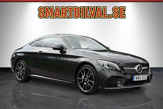 Mercedes-Benz C200 9 of 30