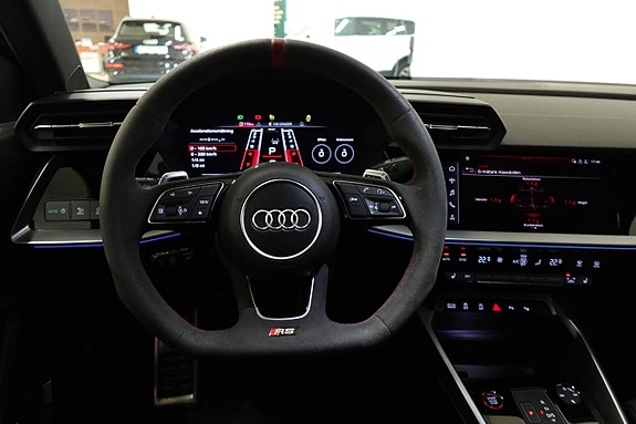 Audi RS3 7 of 25