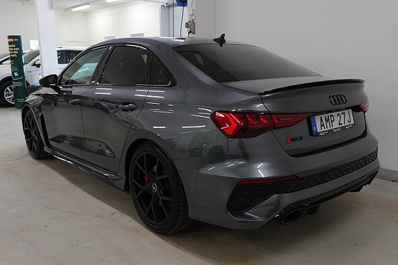 Audi RS3 23 of 25