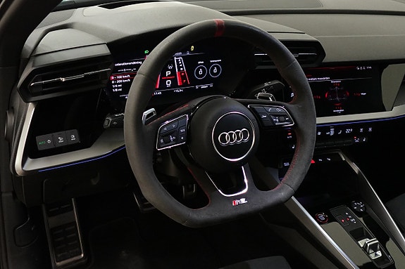 Audi RS3 6 of 25