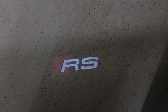 Audi RS3 21 of 25