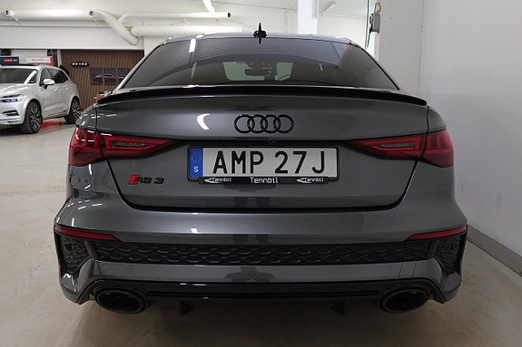 Audi RS3 24 of 25