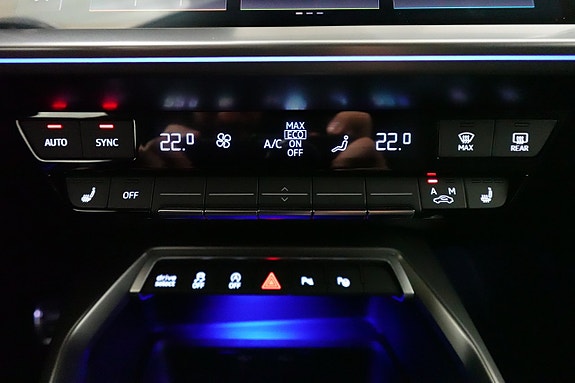 Audi RS3 16 of 25