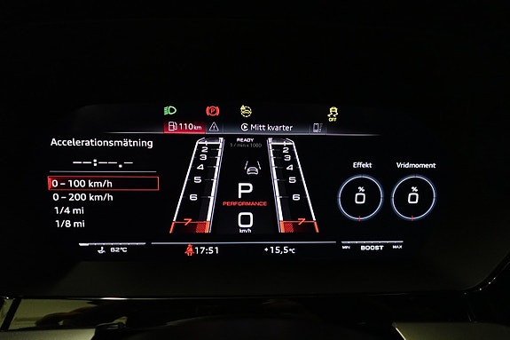 Audi RS3 17 of 25