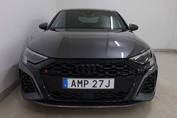 Audi RS3 2 of 5