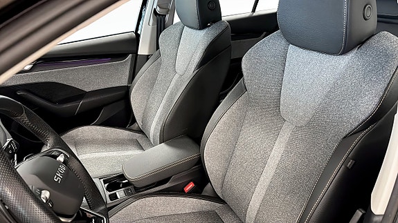 Skoda Octavia 8 of 12