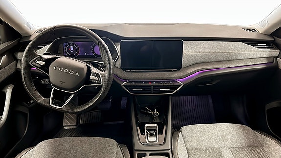 Skoda Octavia 10 of 12