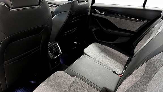 Skoda Octavia 11 of 12