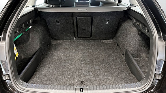 Skoda Octavia 12 of 12