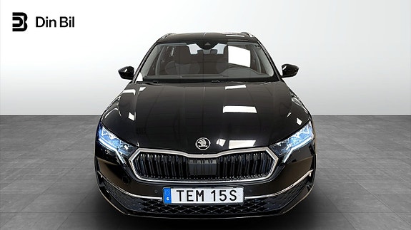 Skoda Octavia 4 of 5