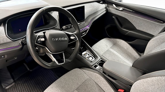 Skoda Octavia 7 of 12