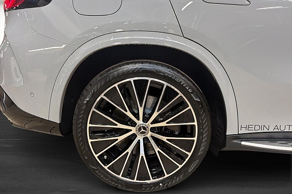Mercedes-Benz GLC400 6 of 15